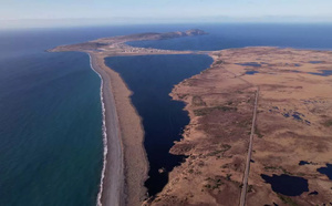 Documentaire : Miquelon, une île face au réchauffement climatique