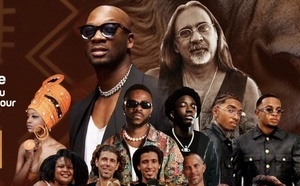 OI Fest Afrika 2025 : quand l’Afrique et l’océan Indien enflamment La Réunion
