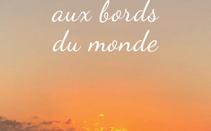 La réunionnaise Océane Thomas propose un voyage poétique vibrant d'émotions, entre éclats de vie, blessures et renaissance