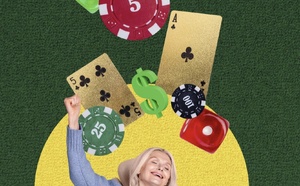 Top 10 des plus gros jackpots gagnés dans les casinos en France