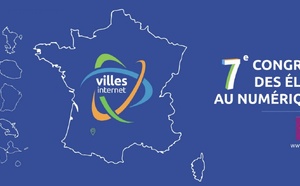 Agen accueille le 7e Congrès national des élus au numérique : cap sur un numérique responsable et souverain