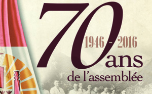 70 ans de l'assemblée: Dispositif de Polynésie 1ère