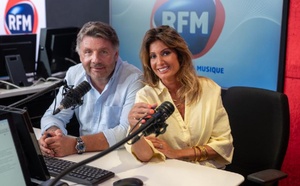 Philippe Lellouche prend les commandes de la matinale de RFM dès le 8 septembre