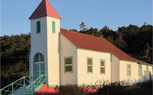 Loto du Patrimoine 2025 : six sites ultramarins sélectionnés pour être sauvés