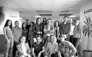 Stratégies &amp; Territoires lance Positive Brand : une nouvelle approche pour redonner du sens à la communication