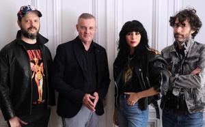 Un volcan de création : COULEUR BRUTALE FILMS surgit sur la scène cinématographique