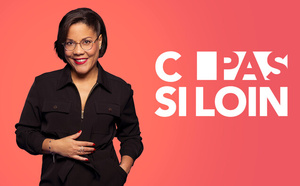 « C pas si loin », le magazine des Outre-mer fait sa rentrée sur France 5