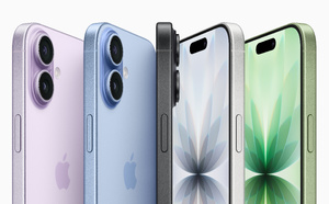Apple lève le voile sur l’iPhone 17, l’iPhone 17 Pro/Pro Max et le tout nouvel iPhone Air : une génération ambitieuse et un modèle révolutionnaire