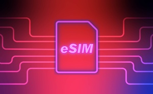 SFR lance l’eSIM : une nouvelle ère pour la connectivité mobile