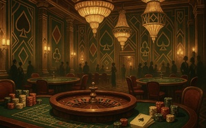 La Riviera Casino : un classique du jeu en ligne