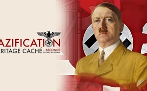 "Nazification, l’héritage caché de la Seconde Guerre mondiale" : une enquête inédite sur Toute L’Histoire