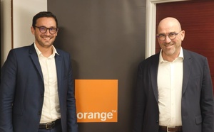Orange Réunion - Mayotte démocratise l’intelligence artificielle avec son programme « IA pour tous »