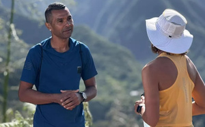 Réunion la 1ère lance TRAIL DANN KER, une immersion au cœur du trail réunionnais