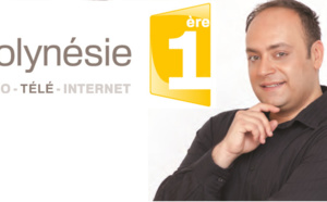 FENUA TONIGHT, le nouveau Talk Show de Polynésie 1ère