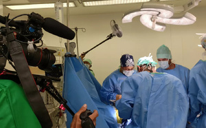 Patitifa dévoile les coulisses du CHPF : immersion au cœur de l’hôpital du Fenua