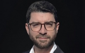 TV5MONDE : Thomas Leroy nommé directeur des Programmes, Marjorie Vella promue directrice des Acquisitions et de l’Antenne