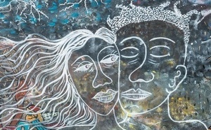 « Irma, mon amour » : un polar au cœur du chaos de l’ouragan Irma