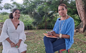 Guadeloupe la 1ère lance « Pas à Pages », une nouvelle émission littéraire innovante