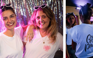 « Maman Danse Aswar » : une première édition réussie à La Réunion