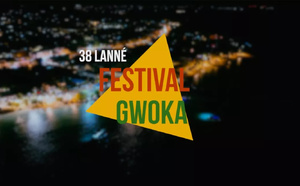 Guadeloupe La 1ère : Sainte-Anne fait vibrer le Gwoka pour sa 38e édition