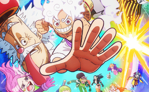 Les séries à venir diffusées en simulcast sur Crunchyroll