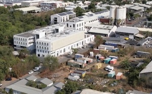 Canal+ Réunion / « La Raffinerie, ici commence l’après » : un documentaire sur un tiers-lieu réunionnais en quête de renouveau