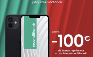 SFR réaffirme son engagement environnemental à l’occasion des Semaines Européennes du Développement Durable