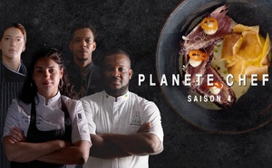 Planète Chefs Outremer : une 4e saison sur Canal+ Docs qui sublime les cuisines ultramarines