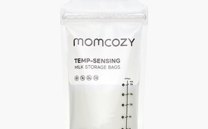 Comment conserver le lait maternel frais en déplacement