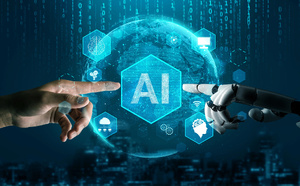 Couverture du sommet de Paris sur l'action en matière d'IA : les moments clés qui façonneront la décennie de l’IA