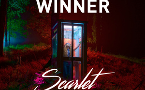 De La Réunion à Los Angeles : SCARLET BLUE couronné au Catacombs Film Festival