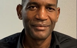 Nomination au sein du pôle Outre-mer de France Télévisions : Sylvio Sextius nommé directeur régional de Wallis-et-Futuna La 1ère