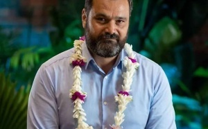 Karl Tefaatau quitte la direction générale de TNTV