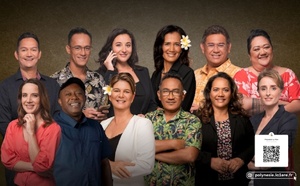 Le retour de la radiovision sur Polynésie La 1ère dès le 29 septembre