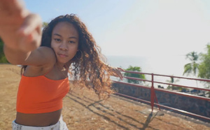 "Sunshine, danser de Cayenne à New York" : le destin lumineux d’une jeune Guyanaise diffusé ce lundi sur France 3