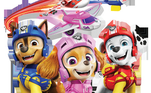 La Pat’ Patrouille prend son envol avec de nouvelles missions spéciales sur Nickelodeon Junior