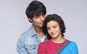 “C’est une histoire d’amour” : la nouvelle série indienne qui bouscule les conventions