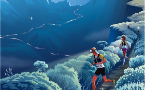 L’intensité du Grand Raid 2025 à vivre en direct sur les antennes de Réunion La 1ère