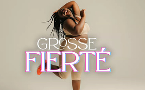 France Télévisions : Le pôle Outre-mer lance “Grosse fierté”, un podcast contre la grossophobie