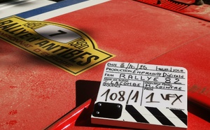 HBO Max, France Télévisions et ZDFneo annoncent le début du tournage de Rallye 82, série événement consacrée à la pilote Michèle Mouton