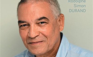 Le martiniquais Rodolphe Simon Durand livre un témoignage bouleversant dans son autobiographie "Ma seule arMe – Mes vérités"