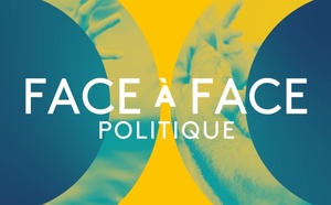 Guadeloupe la 1ère lance dès le 9 octobre un nouveau rendez-vous politique : “Face à face politique”