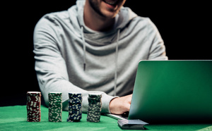 Options pour jouer sur un appareil mobile chez Cbet Casino