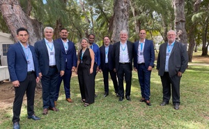 Le Congrès des DAF 2025 : la révolution de la fonction financière au cœur des débats à La Réunion