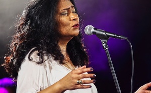 Événement inédit à La Réunion : grand concert de Lalatiana, la grande dame du jazz malgache, en faveur des enfants de Madagascar