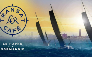 Transat Café L’Or Le Havre Normandie 2025 : un magazine spécial sur les antennes du Réseau des 1ère avant le grand départ