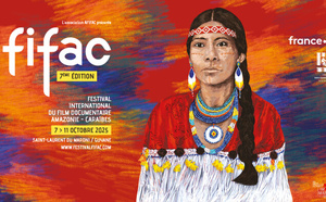 FIFAC 2025 : des récits de résistance et d’espoir au cœur du palmarès