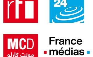 France Médias Monde ramène son déficit à 1M€ et vise l’équilibre en fin d’année