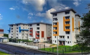 Développer l’offre de logements adaptés aux publics fragiles dans les départements d’Outre-mer : Le groupe CDC Habitat et l’ALEFPA signent un partenariat