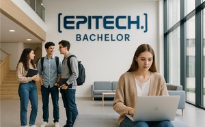 500 étudiants inaugurent la première édition des 5 nouveaux programmes Bachelor d’Epitech